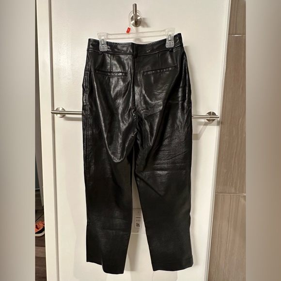 Aritzia Babaton Command Pant - Picture 3 of 6